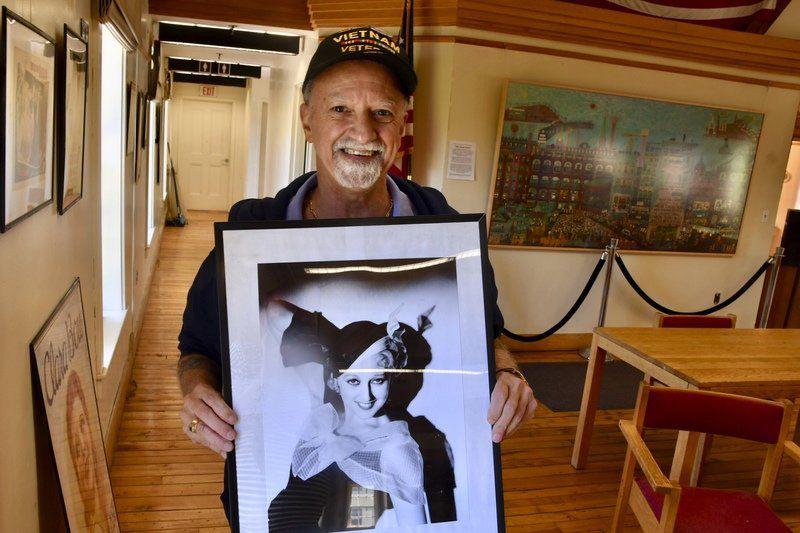 Thelma Todd Back In Lights Lawrence Screen Legend S Memory To Grace State Park Theater Lifestyles Newburyportnews Com