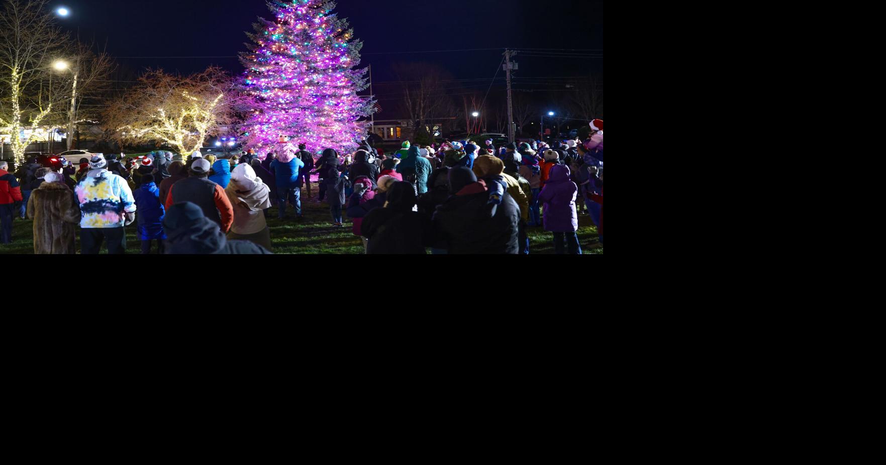 Newburyport Christmas Stroll 2026