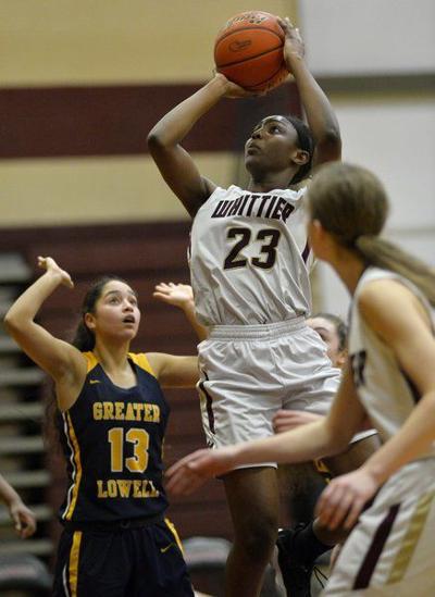 Sports In A Minute Whittier Tech S Efosa Commits To Providence