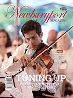 Newburyport Magazine