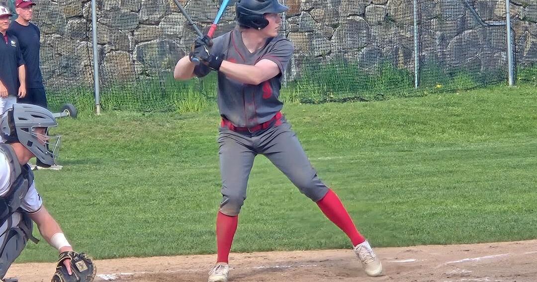 Final Daily News Area Baseball Leaders 2026