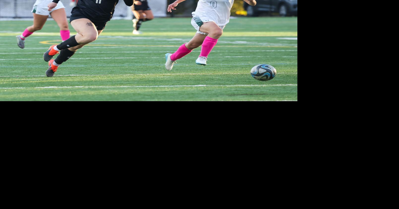 Newburyport girls gets 15th straight shutout, blank talented Georgetown as both team's get playoff primer