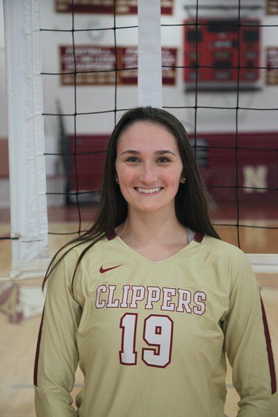 Daily News Girls Volleyball All-Stars 2020: Newburyport’s Yim serves notice