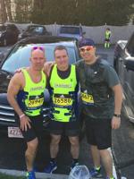 'Marathon bombers walked right by us': Haverhill man says 2013 Boston changed outlook