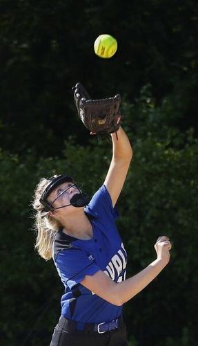 So far, so good for Hamilton West's young pitching staff - Hamilton Pulse