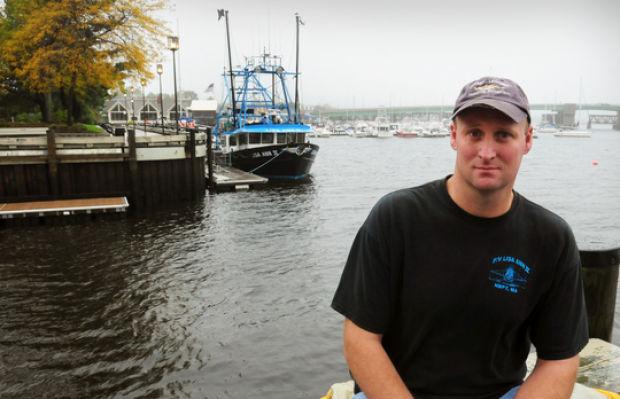 Life On One Of Port S Last Fishing Boats Local News Newburyportnews Com