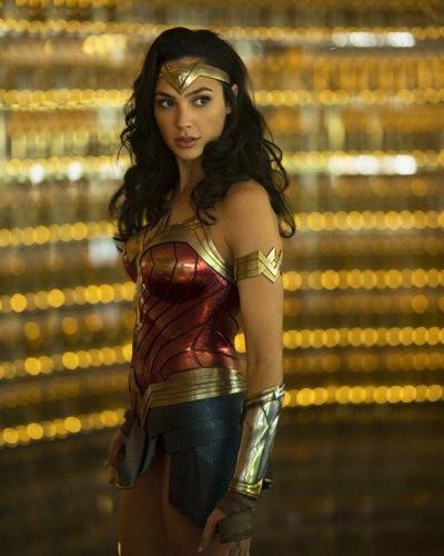 Pandemic Chases Wonder Woman 1984 To Dec 25 Lifestyles Newburyportnews Com
