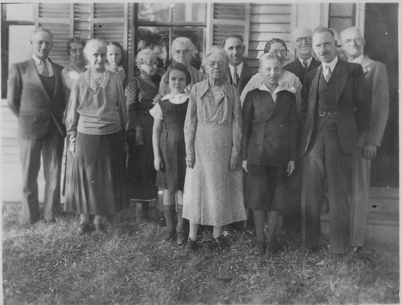 Amesbury family diaries recall trials, tribulations of mill city life Local News