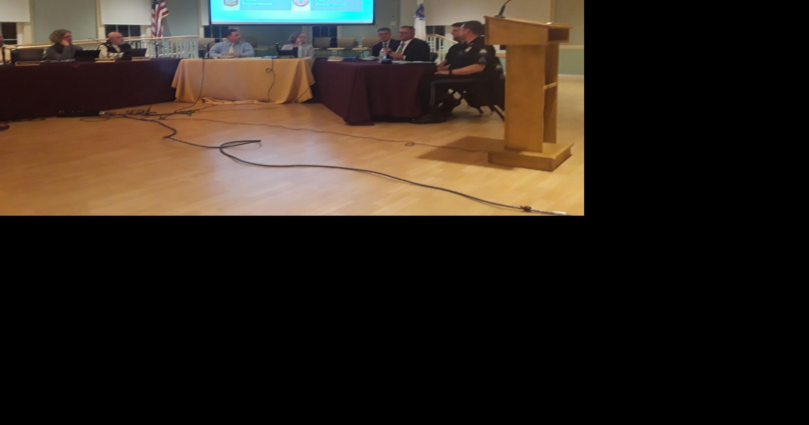 Newburyport police, superintendent detail school safety measures ...