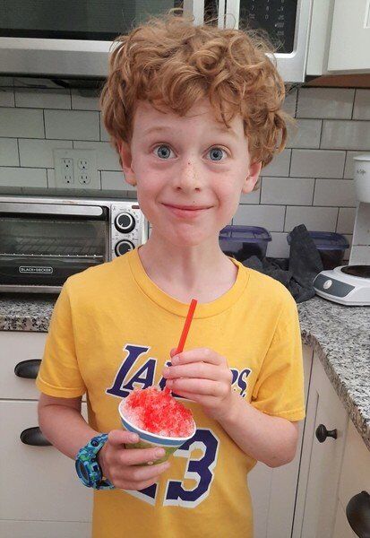 Newburyport boy, 8, to receive bone marrow transplant