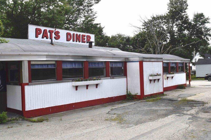 Pat's Diner sold to Salisbury business owner for 380K Local News