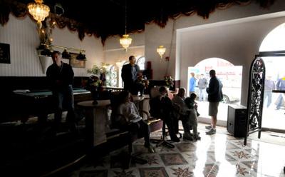 Salisbury Beach Center Auction Called Off Local News Newburyportnews Com