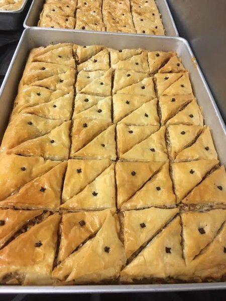 Greek Food Festival Returns This Weekend Local News Newburyportnews Com