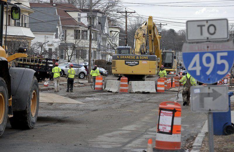 Nisource Responds To Ntsb Safety Recommendations News Newburyportnews Com