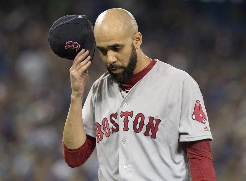 Mason: As spat with Dennis Eckersley reignites, David Price takes