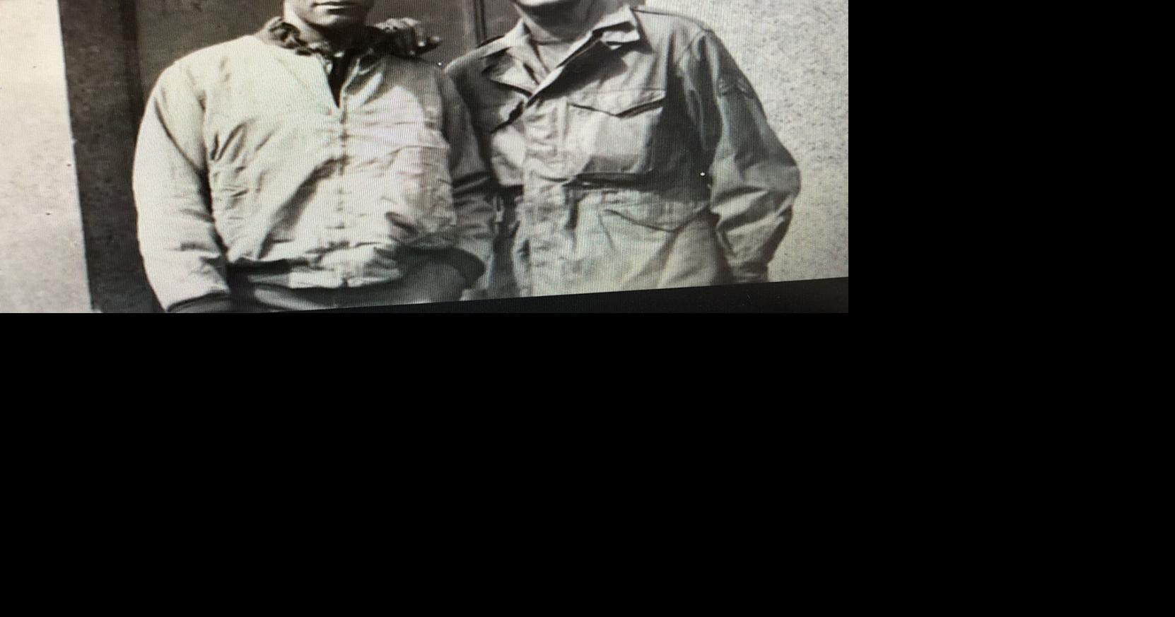 Help a WWII veteran reconnect with his past | News | newburyportnews.com