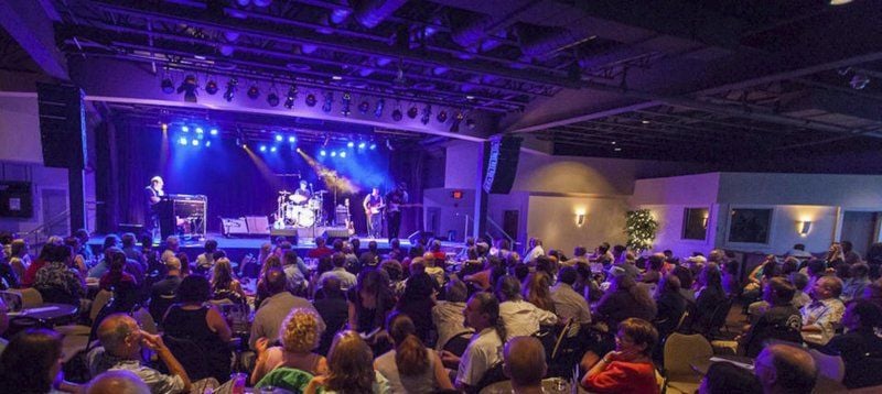 Blue Ocean Music Hall Marks Five Years With Anniversary Bash Lifestyles