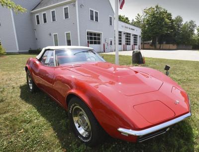 Final Car Raffle Benefits Fowler Foundation Local News