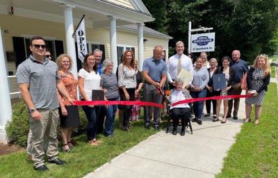 Gould Insurance opens new Sparhawk St. office