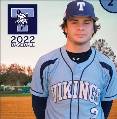 Triton baseball