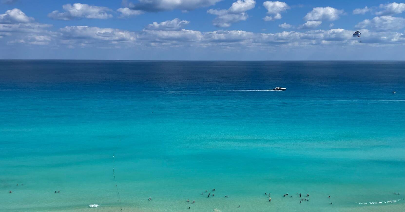 Curious Traveler: A winter break in Cancun - Vimarsana News