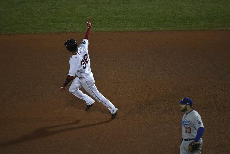 Rafael Devers Poised for Breakout Season