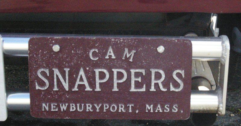 Port's hot rodders | Local News | newburyportnews.com