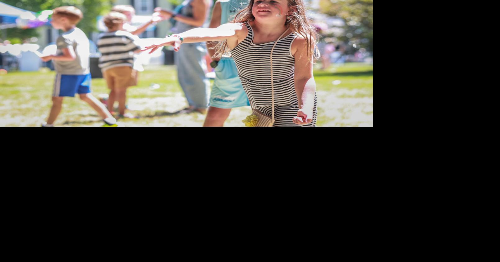 Yankee Homecoming kicks off in Newburyport