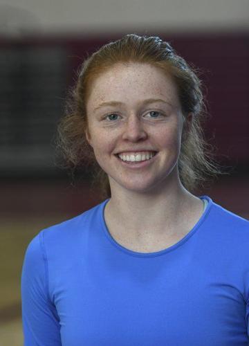 Alyssa West Facial - CAL Girls Track: Clippers looking to defend league title | Local Sports |  newburyportnews.com