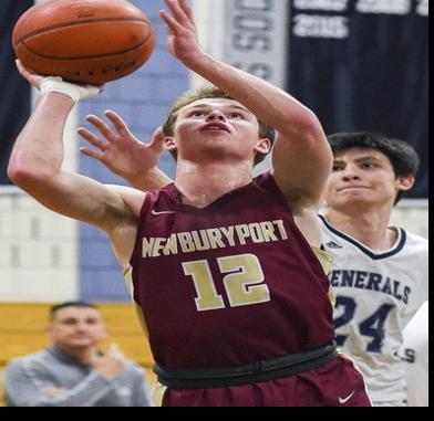 Miaa Basketball Pairings Newburyport Boys Draw First Round Rematch With Dracut Local Sports Newburyportnews Com