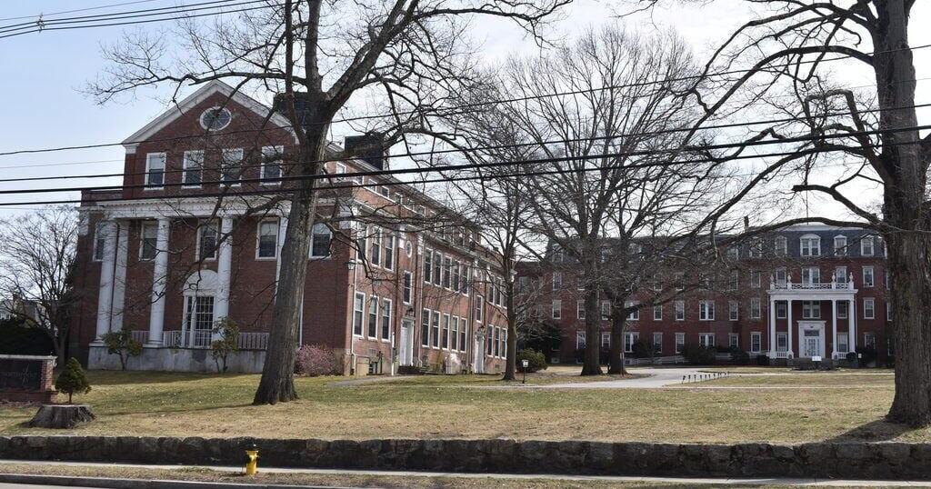 Bible college looks to regain financial footing - Vimarsana News