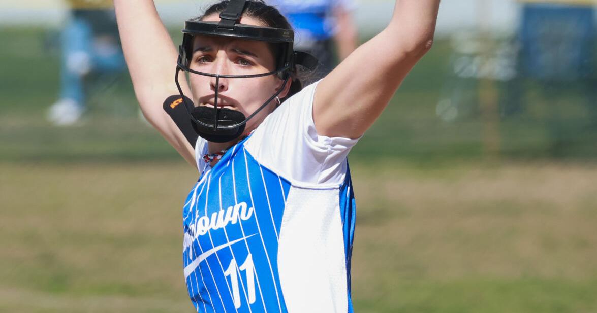CAL Softball Awards: Maddie Grant earns back-to-back Baker MVPs, while Pentucket's Freitas named Kinney MVP