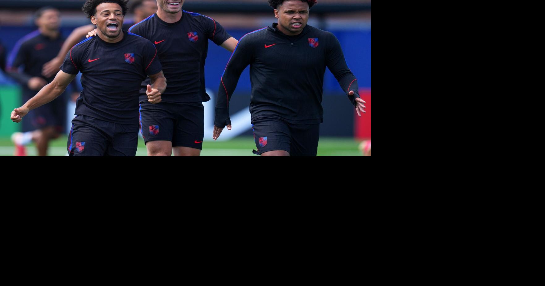USA soccer did its job at this World Cup