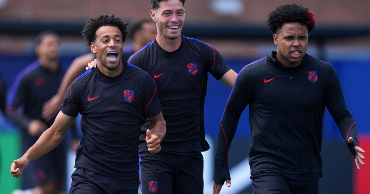 USA soccer did its job at this World Cup