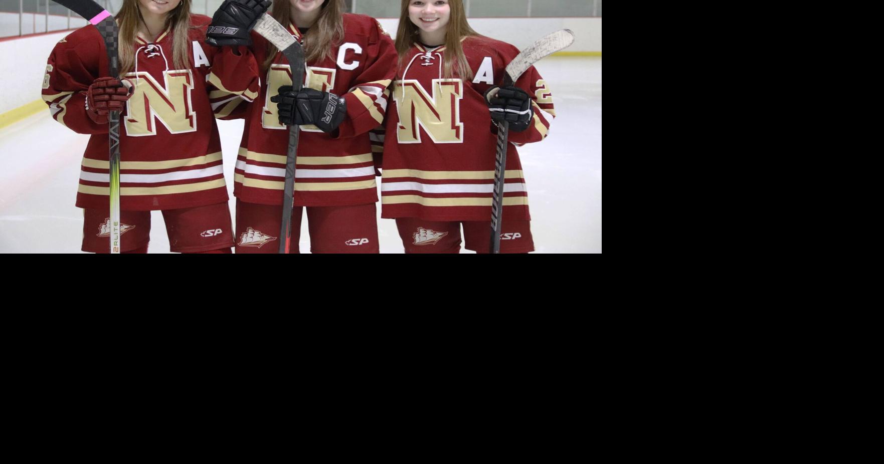 Captains Corner: Newburyport Girls Hockey | Sports | newburyportnews.com