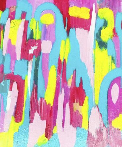 Ask An Artist: Melissa Partridge, painter | Local News ...