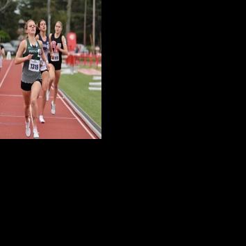 Local track athletes ready to shine at Meet of Champions