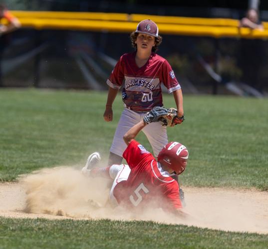 Jeremy Peña has been clutch since his Little League days in Providence -  The Boston Globe