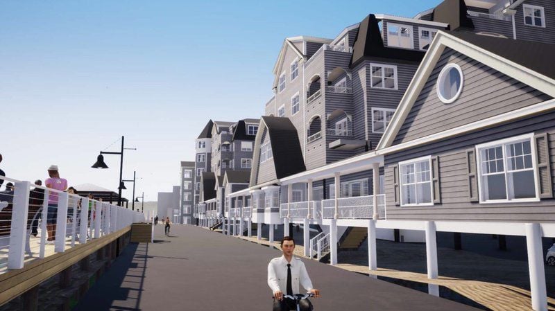 Salisbury Planning Board To Review Condo Complex Tonight Local Salisbury Planning Board To Review Condo Complex Tonight