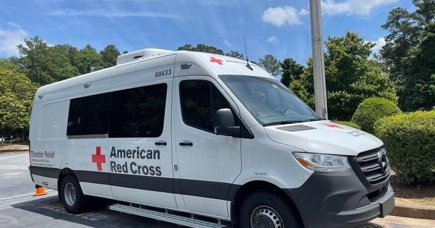 Blood drive returning to Salisbury Beach