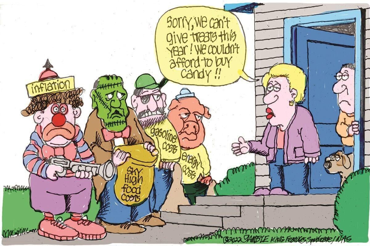 Cartoon | Opinion | newburyportnews.com