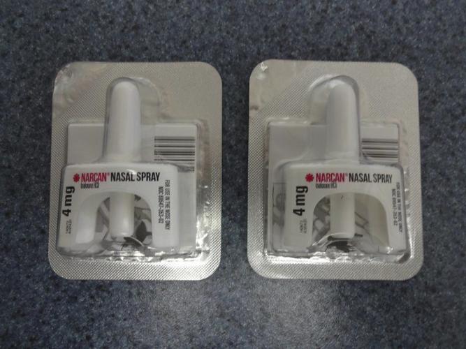 Narcan carries heavy costs