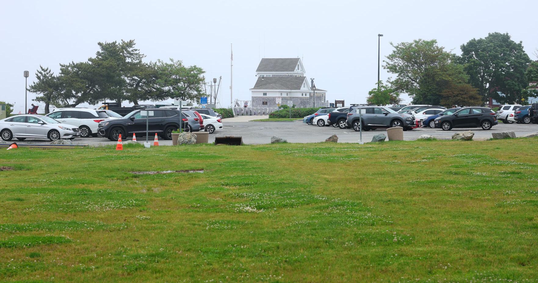 Mayor: Port park project became more expensive - Vimarsana News