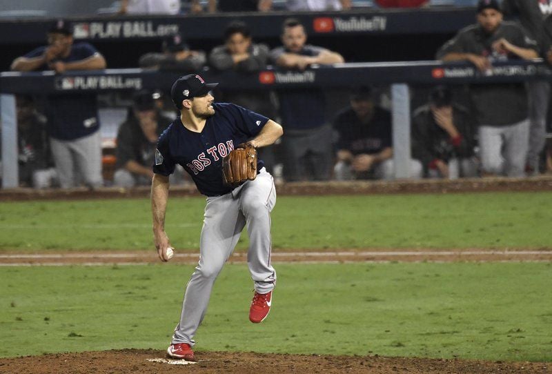 Mason: With Dustin Pedroia down, is it time to give Michael Chavis a  chance?, Local Sports