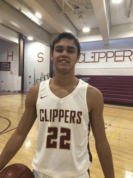 Cal Boys Basketball Mclaren Newburyport Are Title Contenders