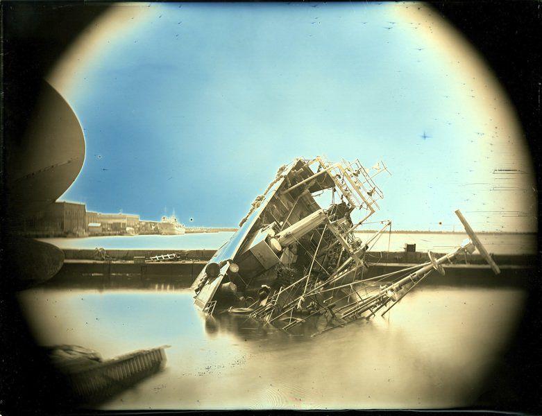 Peabody Essex Museum S New Exhibit Features Samuel Morse