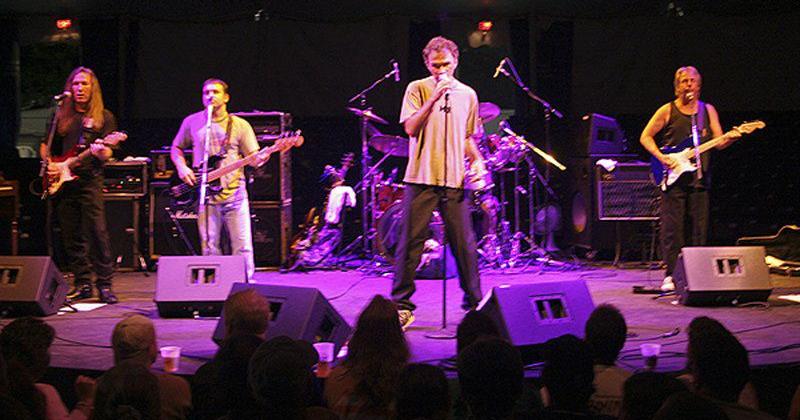 Georgetown launches G-Town Block Party Series