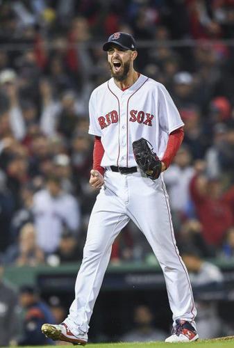 With Koji Uehara back, Red Sox bullpen looking more and more settled