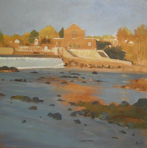 The Lookout A Cinderella Story Comes To Newburyport