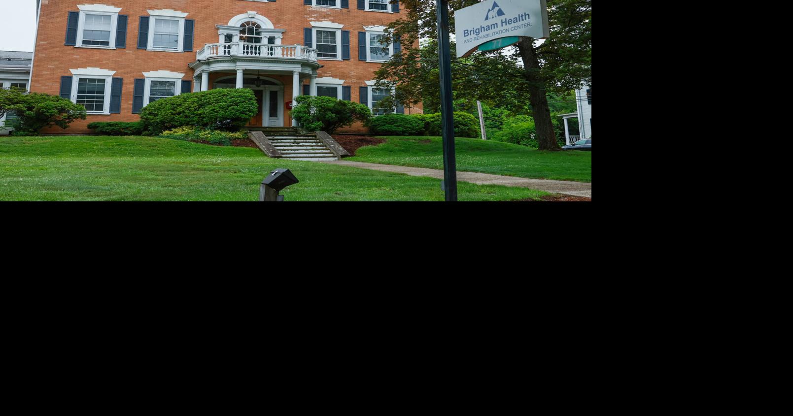 AG Campbell cities owner of Newburyport rehab facility